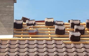 Catlowdy clay roofing costs