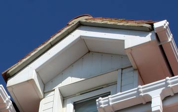 Catlowdy fascia installation costs