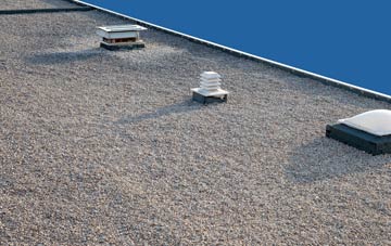 flat roofing Catlowdy, Cumbria